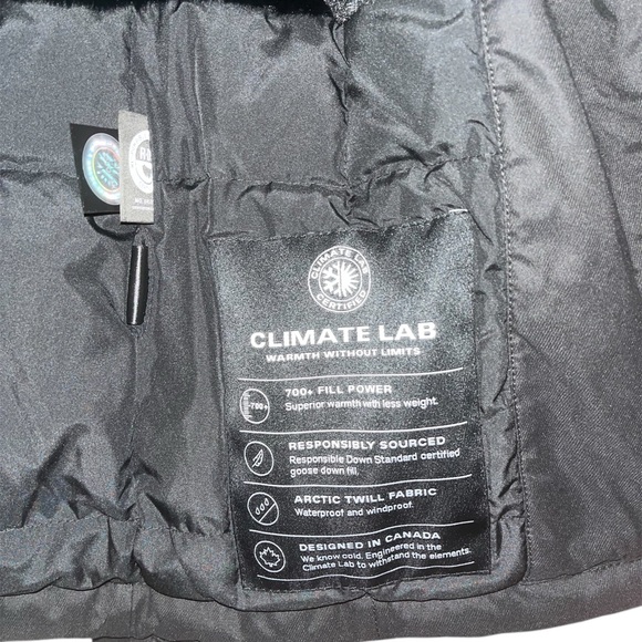 Tna The Summit Parka Short | NWT - Picture 10 of 15